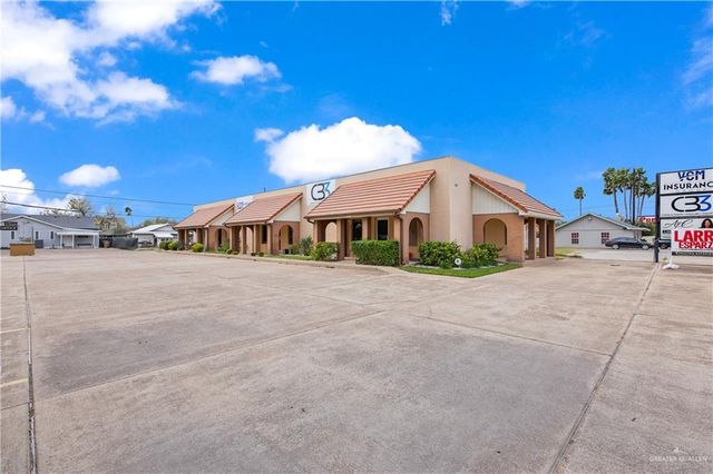 506 W University Drive, Edinburg, TX 78539