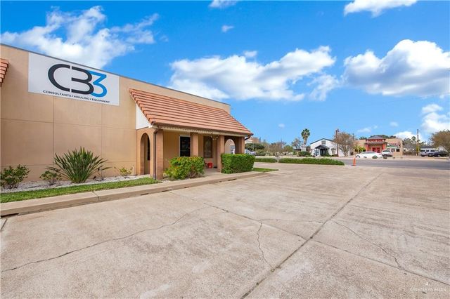 506 W University Drive, Edinburg, TX 78539