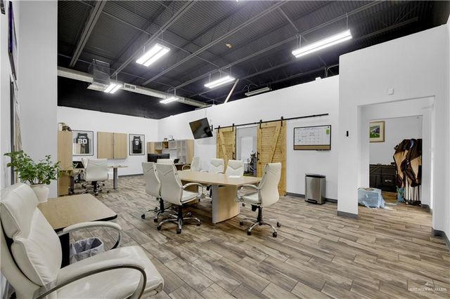 506 W University Drive, Edinburg, TX 78539