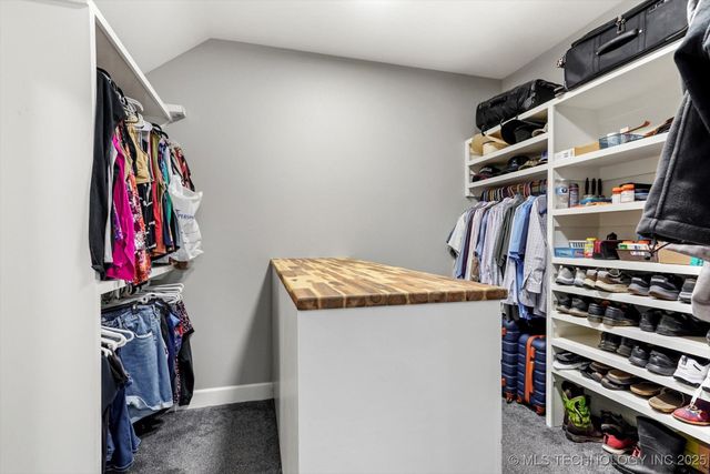 30185 N 3994 Drive, Ramona, OK 74061