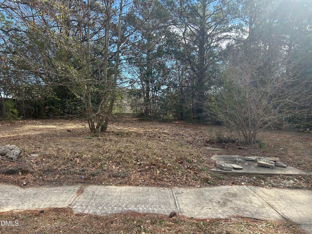 207 S Magnolia Avenue, Dunn, NC 28334