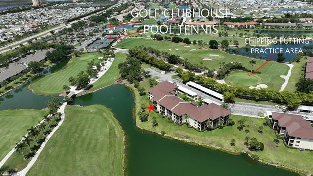 12150 Kelly Sands WAY 607, Fort Myers, FL 33908