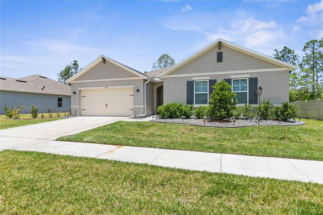 225 SUNSET POINT DRIVE, Ormond Beach, FL 32174