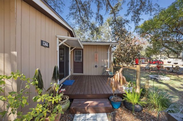 1366 WILDWOOD STREET, Apopka, FL 32703