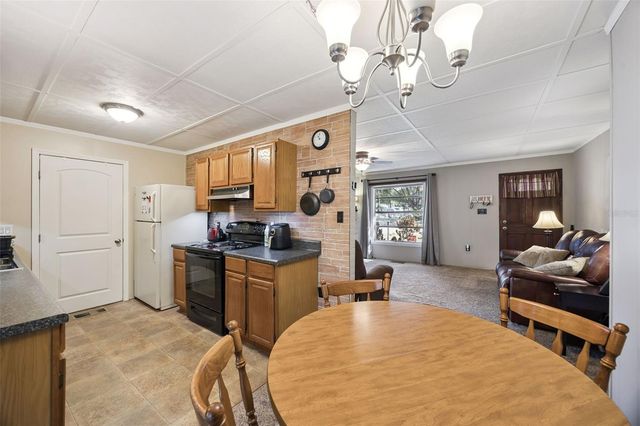 1366 WILDWOOD STREET, Apopka, FL 32703