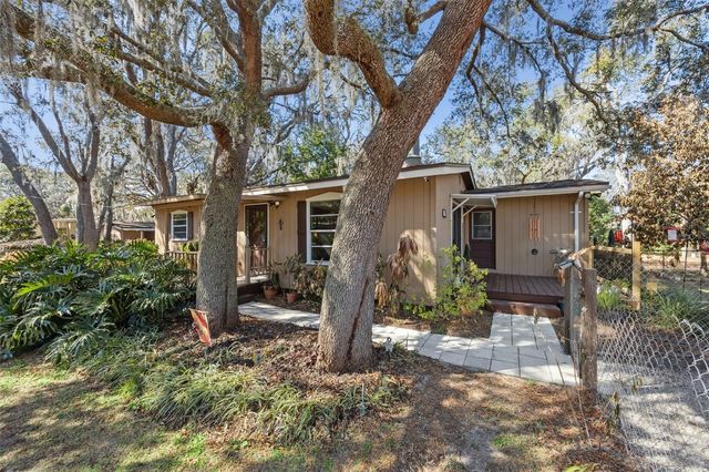 1366 WILDWOOD STREET, Apopka, FL 32703