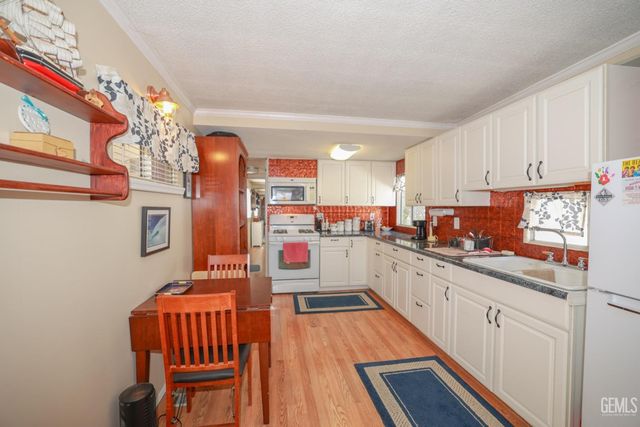 99 Evans Road 3, Wofford Heights, CA 93285