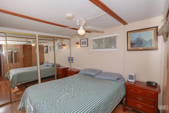 99 Evans Road 3, Wofford Heights, CA 93285