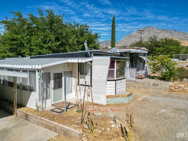 99 Evans Road 3, Wofford Heights, CA 93285