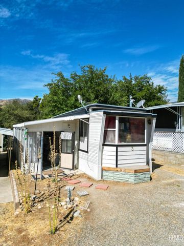 99 Evans Road 3, Wofford Heights, CA 93285