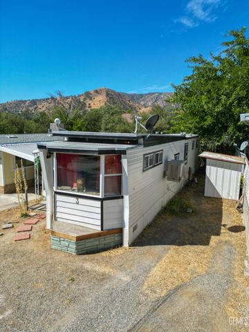 99 Evans Road 3, Wofford Heights, CA 93285