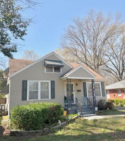 829 N PERKINS AVE N, Memphis, TN 38122