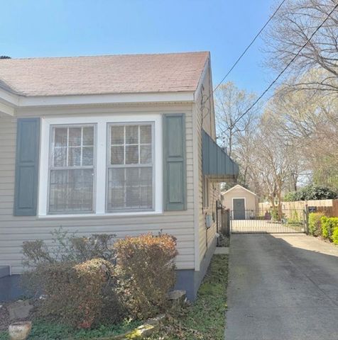 829 N PERKINS AVE N, Memphis, TN 38122