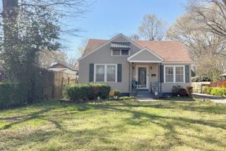 829 N PERKINS AVE N, Memphis, TN 38122