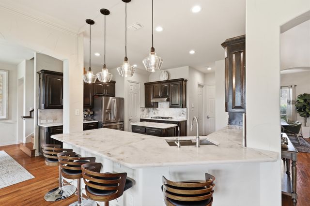 8208 Barrymoore Lane, Plano, TX 75025