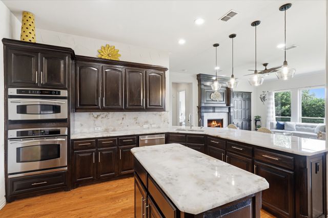 8208 Barrymoore Lane, Plano, TX 75025