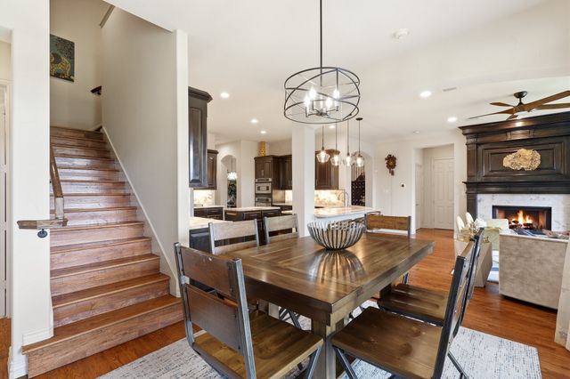 8208 Barrymoore Lane, Plano, TX 75025
