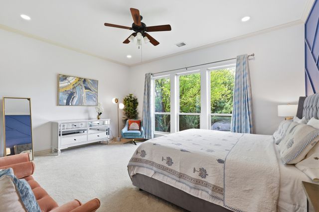 8208 Barrymoore Lane, Plano, TX 75025