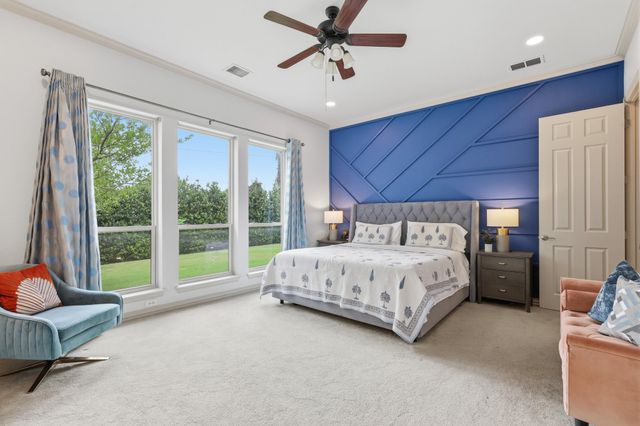 8208 Barrymoore Lane, Plano, TX 75025