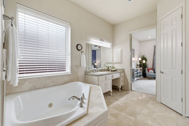 8208 Barrymoore Lane, Plano, TX 75025
