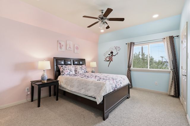 8208 Barrymoore Lane, Plano, TX 75025