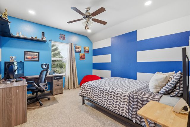 8208 Barrymoore Lane, Plano, TX 75025
