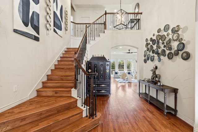 8208 Barrymoore Lane, Plano, TX 75025
