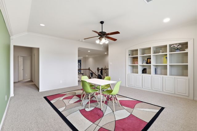 8208 Barrymoore Lane, Plano, TX 75025