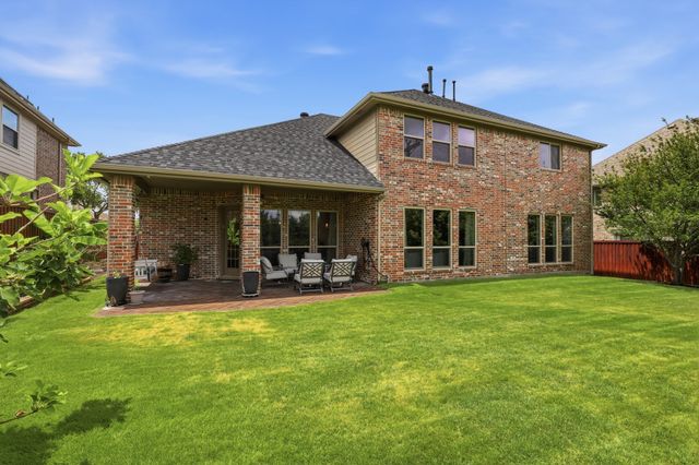 8208 Barrymoore Lane, Plano, TX 75025