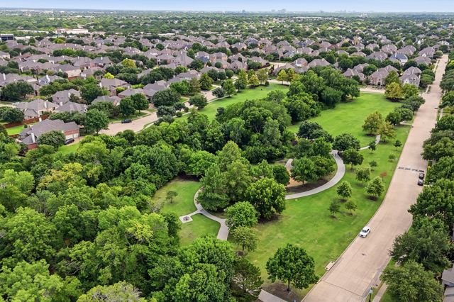 8208 Barrymoore Lane, Plano, TX 75025