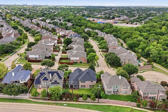 8208 Barrymoore Lane, Plano, TX 75025