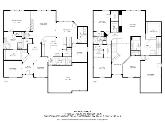 8208 Barrymoore Lane, Plano, TX 75025