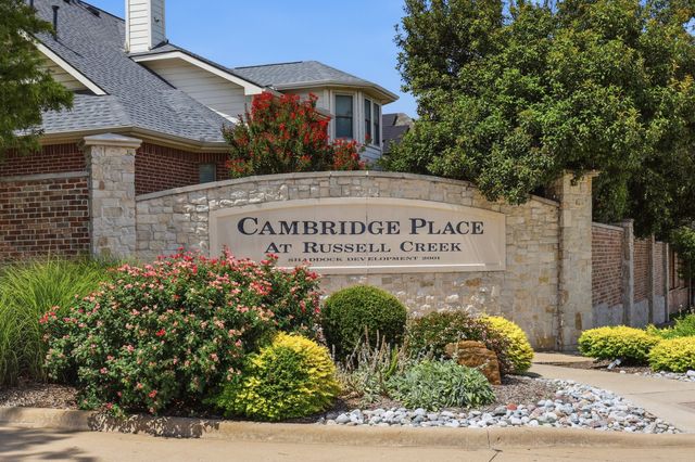 8208 Barrymoore Lane, Plano, TX 75025