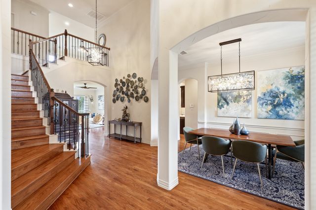 8208 Barrymoore Lane, Plano, TX 75025