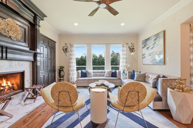 8208 Barrymoore Lane, Plano, TX 75025