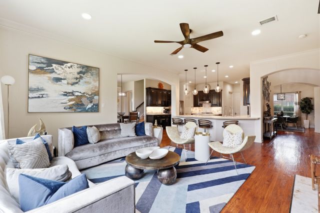 8208 Barrymoore Lane, Plano, TX 75025