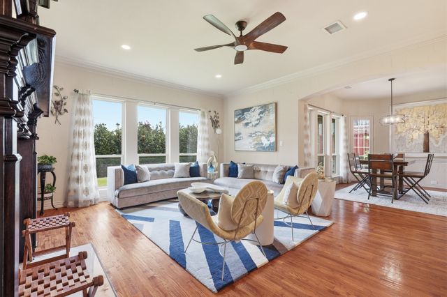 8208 Barrymoore Lane, Plano, TX 75025
