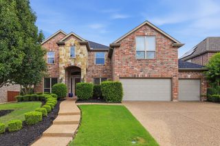 8208 Barrymoore Lane, Plano, TX 75025