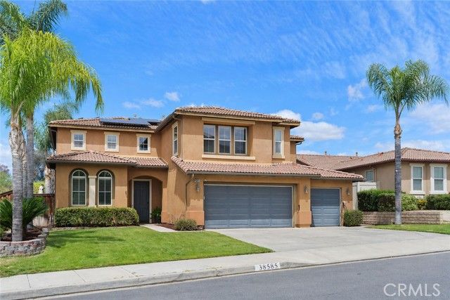 38585 Clearbrook, Murrieta, CA 92563