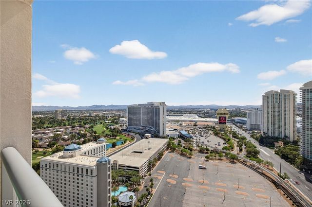 222 Karen Avenue 3005, Las Vegas, NV 89109