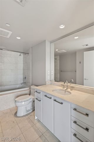 222 Karen Avenue 3005, Las Vegas, NV 89109