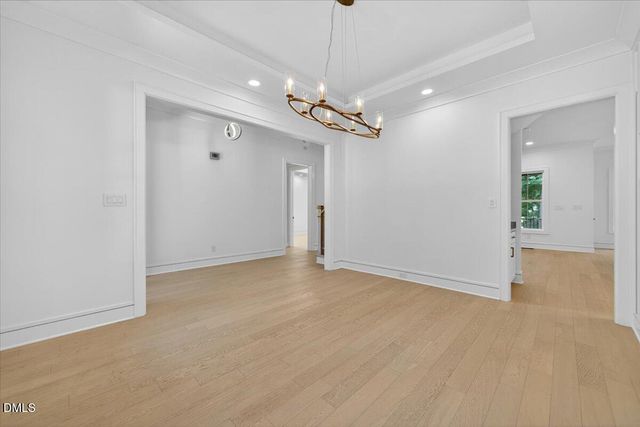 86 Fort Boone Court, Clayton, NC 27527