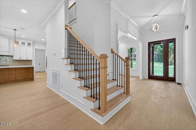 86 Fort Boone Court, Clayton, NC 27527