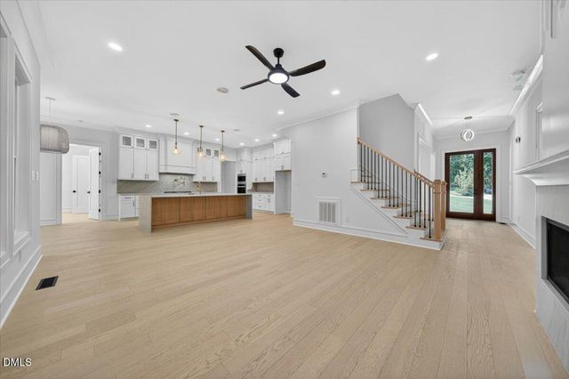86 Fort Boone Court, Clayton, NC 27527
