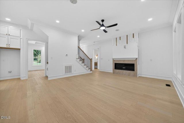 86 Fort Boone Court, Clayton, NC 27527