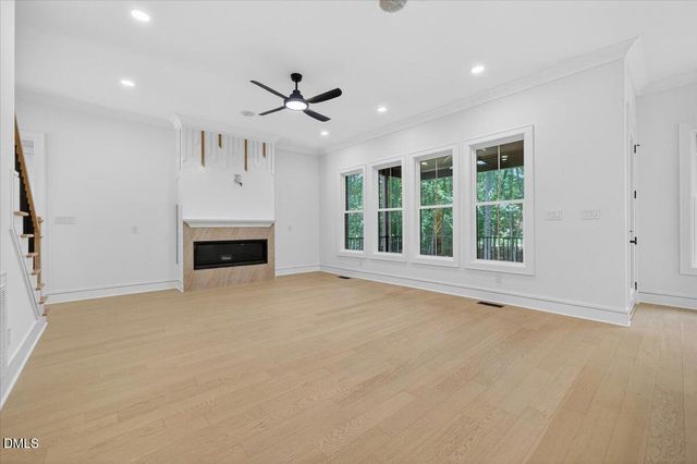 86 Fort Boone Court, Clayton, NC 27527