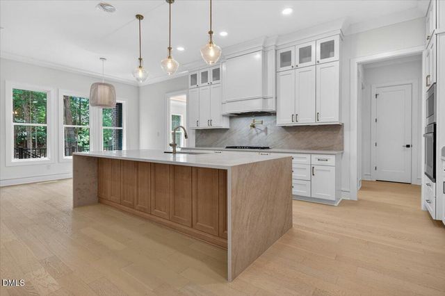86 Fort Boone Court, Clayton, NC 27527