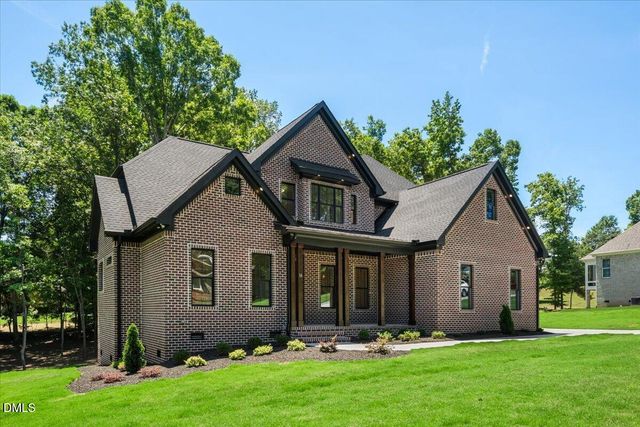86 Fort Boone Court, Clayton, NC 27527