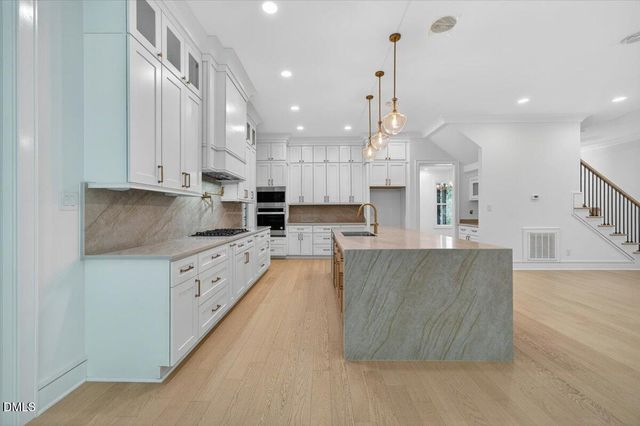 86 Fort Boone Court, Clayton, NC 27527
