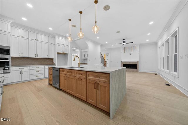86 Fort Boone Court, Clayton, NC 27527